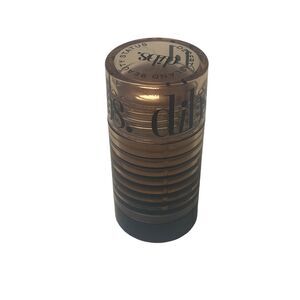 Dibs Unbothered‎ Bronze Bronzing Stick (READ)